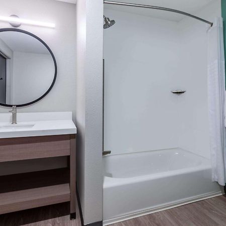 Echo Suites Extended Stay By Wyndham Nashville/ Gallatin Esterno foto