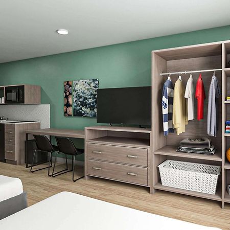 Echo Suites Extended Stay By Wyndham Nashville/ Gallatin Esterno foto