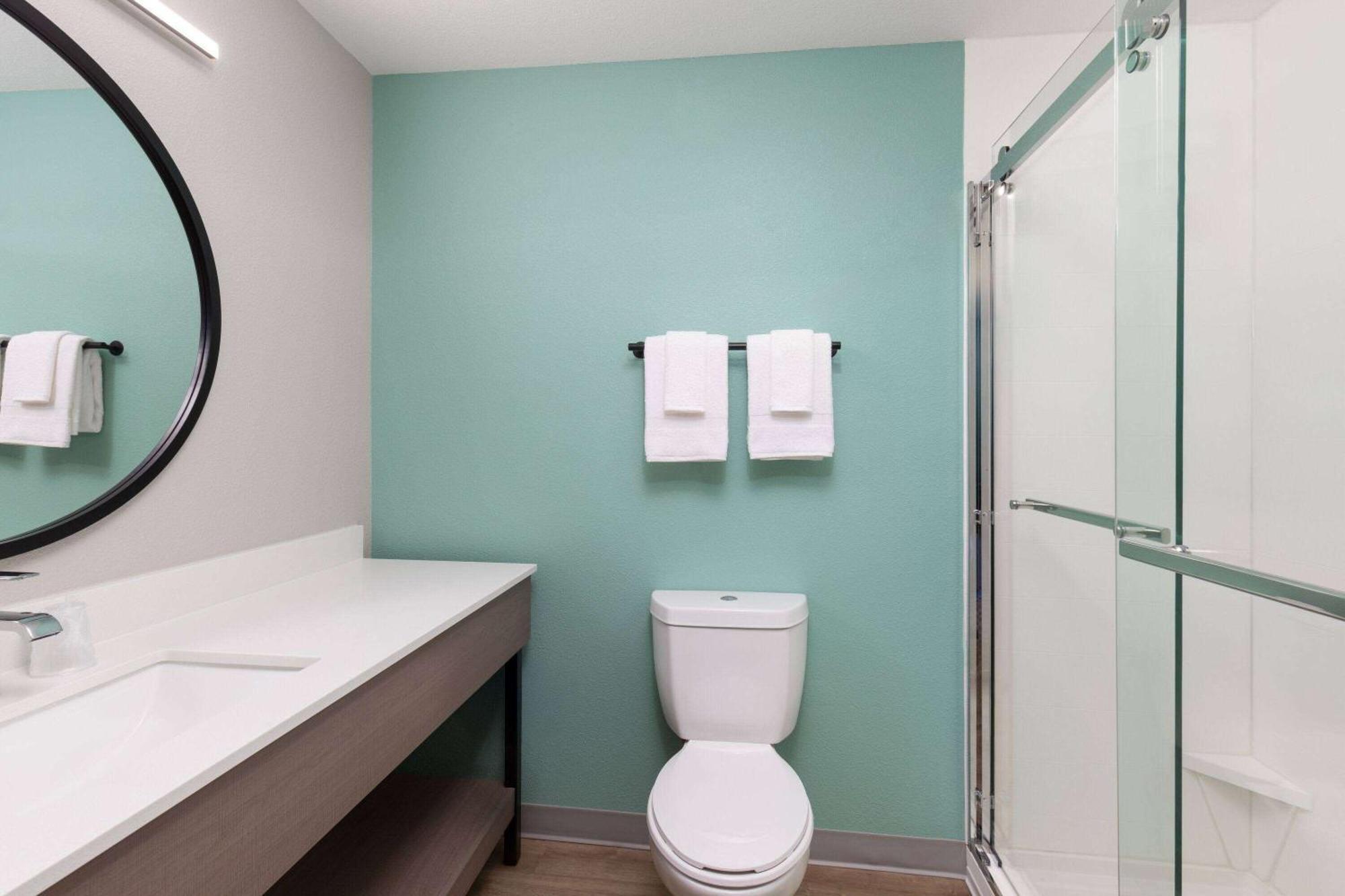 Echo Suites Extended Stay By Wyndham Nashville/ Gallatin Esterno foto