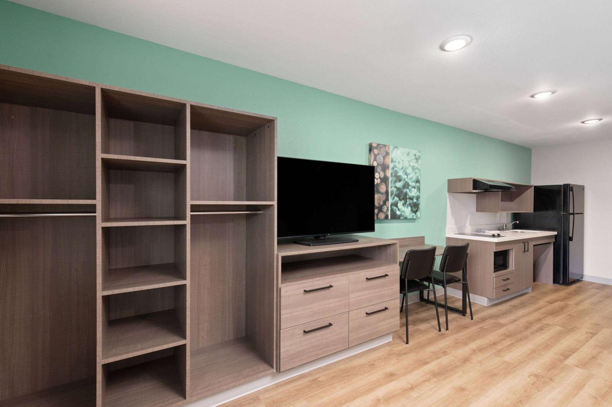 Echo Suites Extended Stay By Wyndham Nashville/ Gallatin Esterno foto