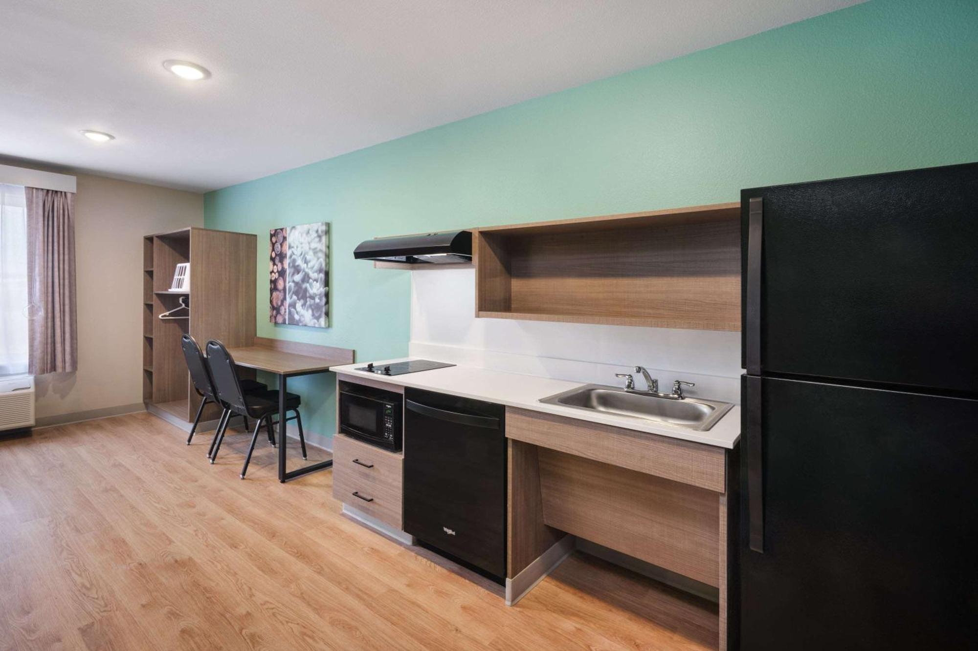 Echo Suites Extended Stay By Wyndham Nashville/ Gallatin Esterno foto