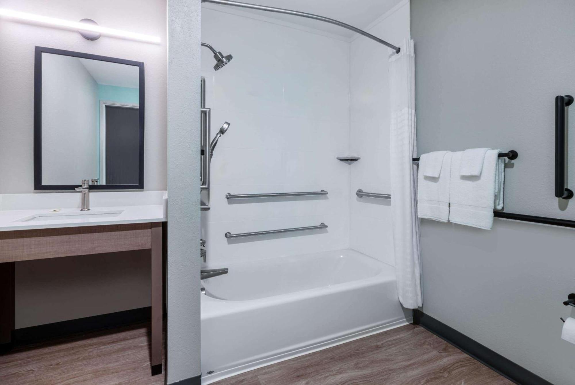 Echo Suites Extended Stay By Wyndham Nashville/ Gallatin Esterno foto