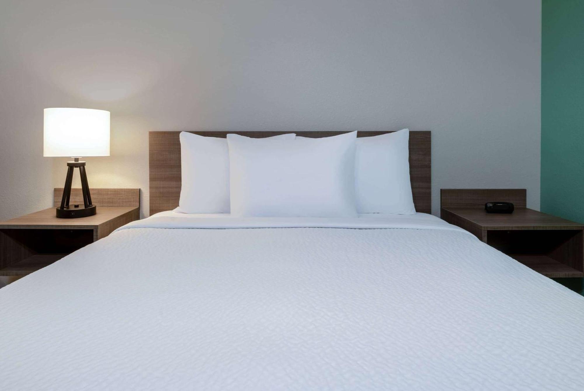 Echo Suites Extended Stay By Wyndham Nashville/ Gallatin Esterno foto