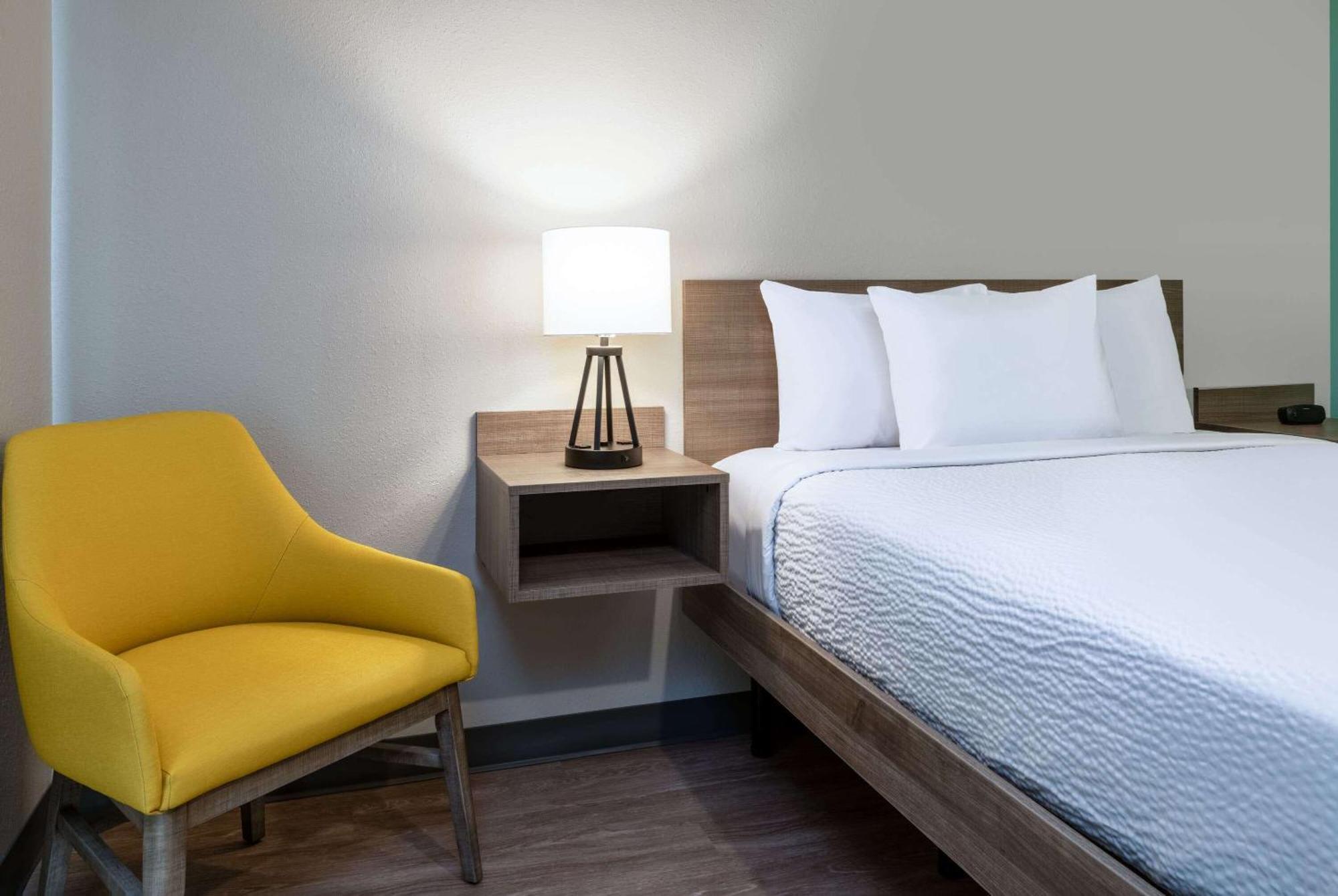Echo Suites Extended Stay By Wyndham Nashville/ Gallatin Esterno foto