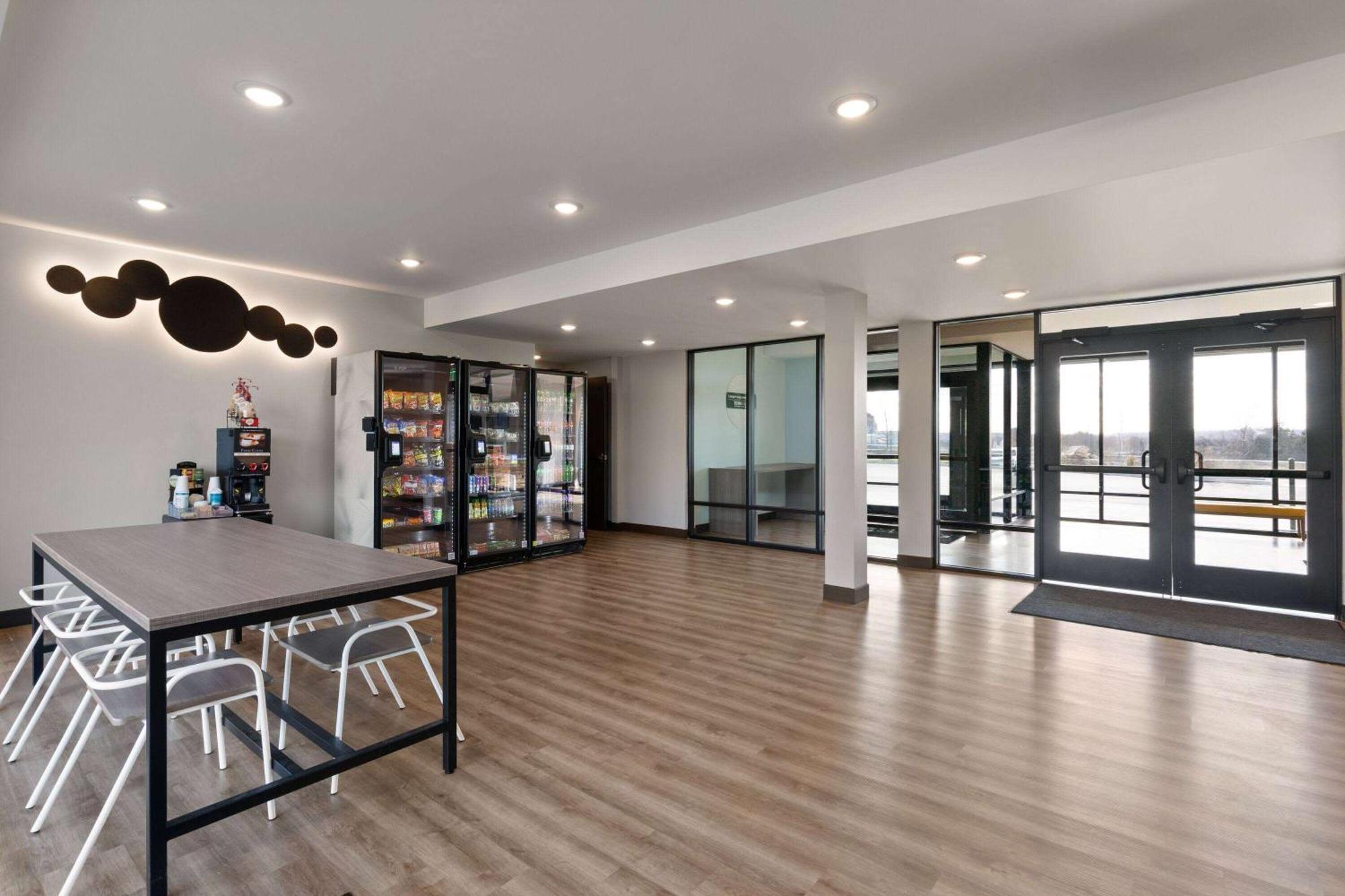 Echo Suites Extended Stay By Wyndham Nashville/ Gallatin Esterno foto