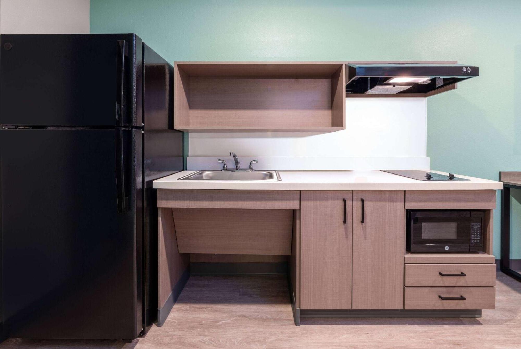 Echo Suites Extended Stay By Wyndham Nashville/ Gallatin Esterno foto