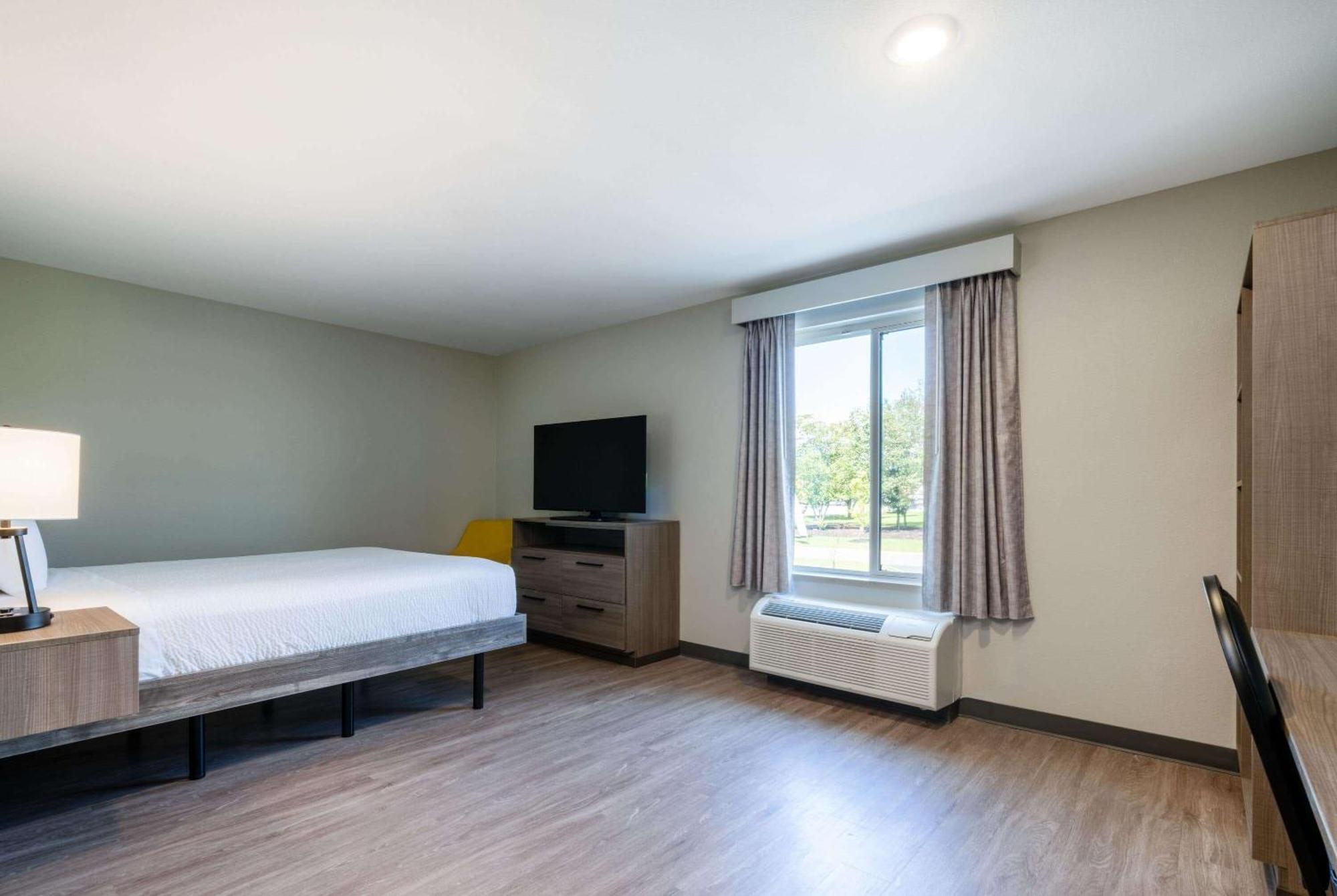Echo Suites Extended Stay By Wyndham Nashville/ Gallatin Esterno foto