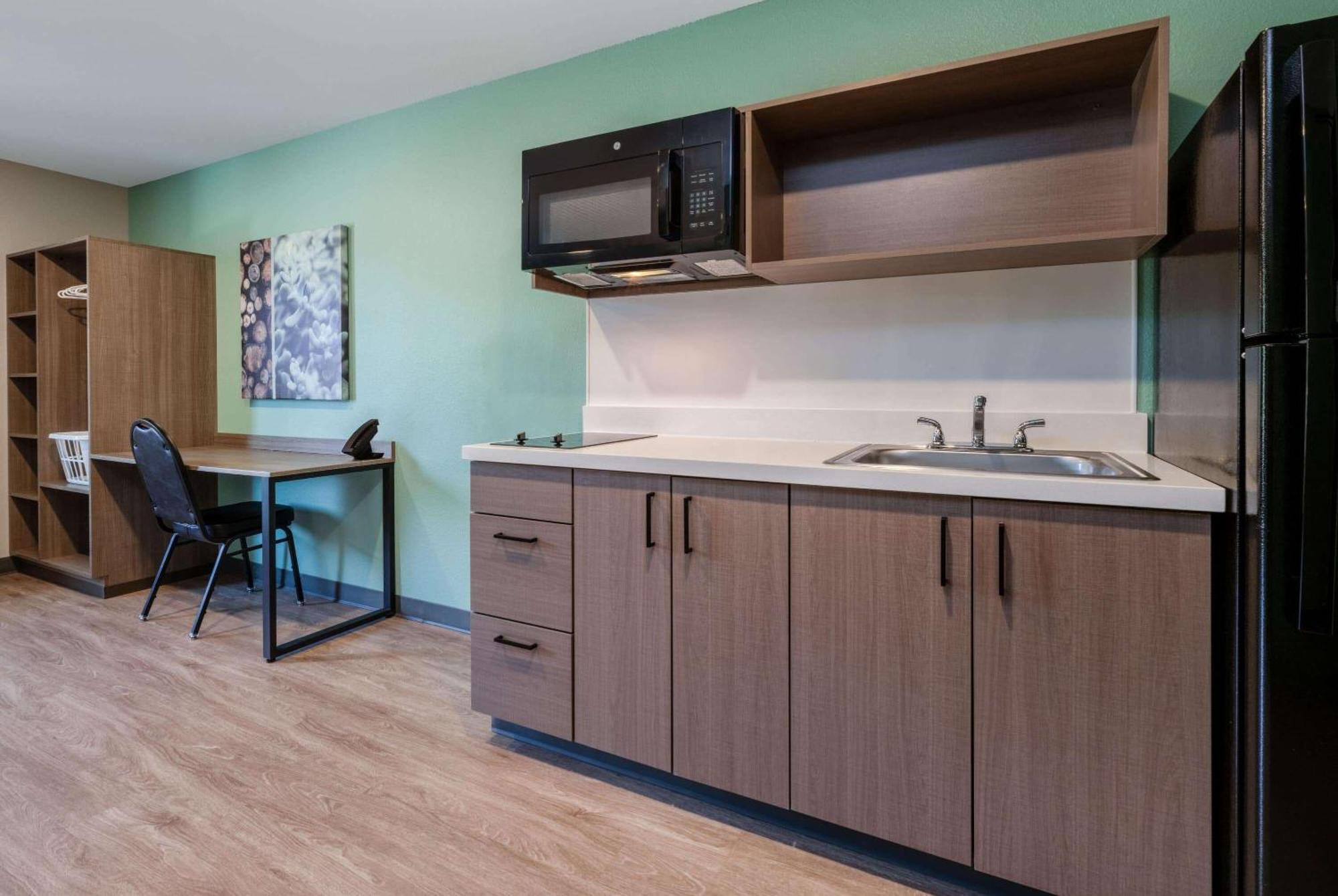 Echo Suites Extended Stay By Wyndham Nashville/ Gallatin Esterno foto