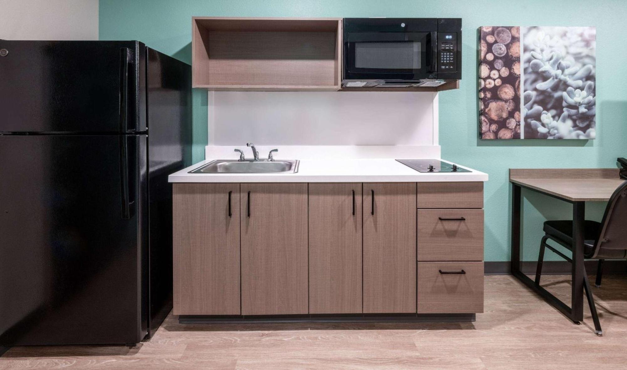 Echo Suites Extended Stay By Wyndham Nashville/ Gallatin Esterno foto
