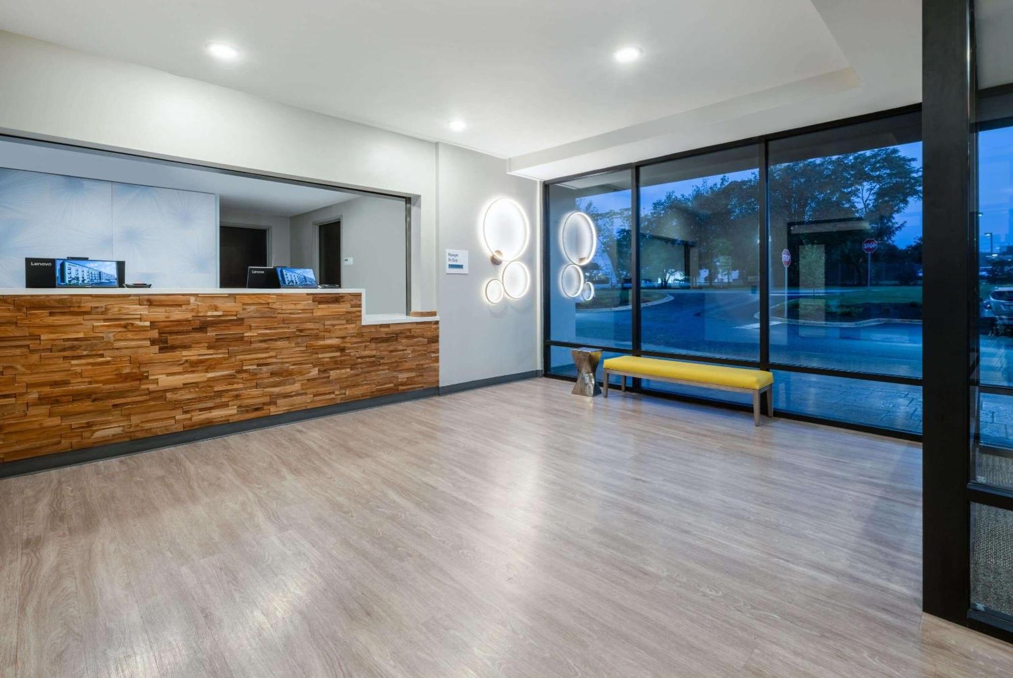 Echo Suites Extended Stay By Wyndham Nashville/ Gallatin Esterno foto