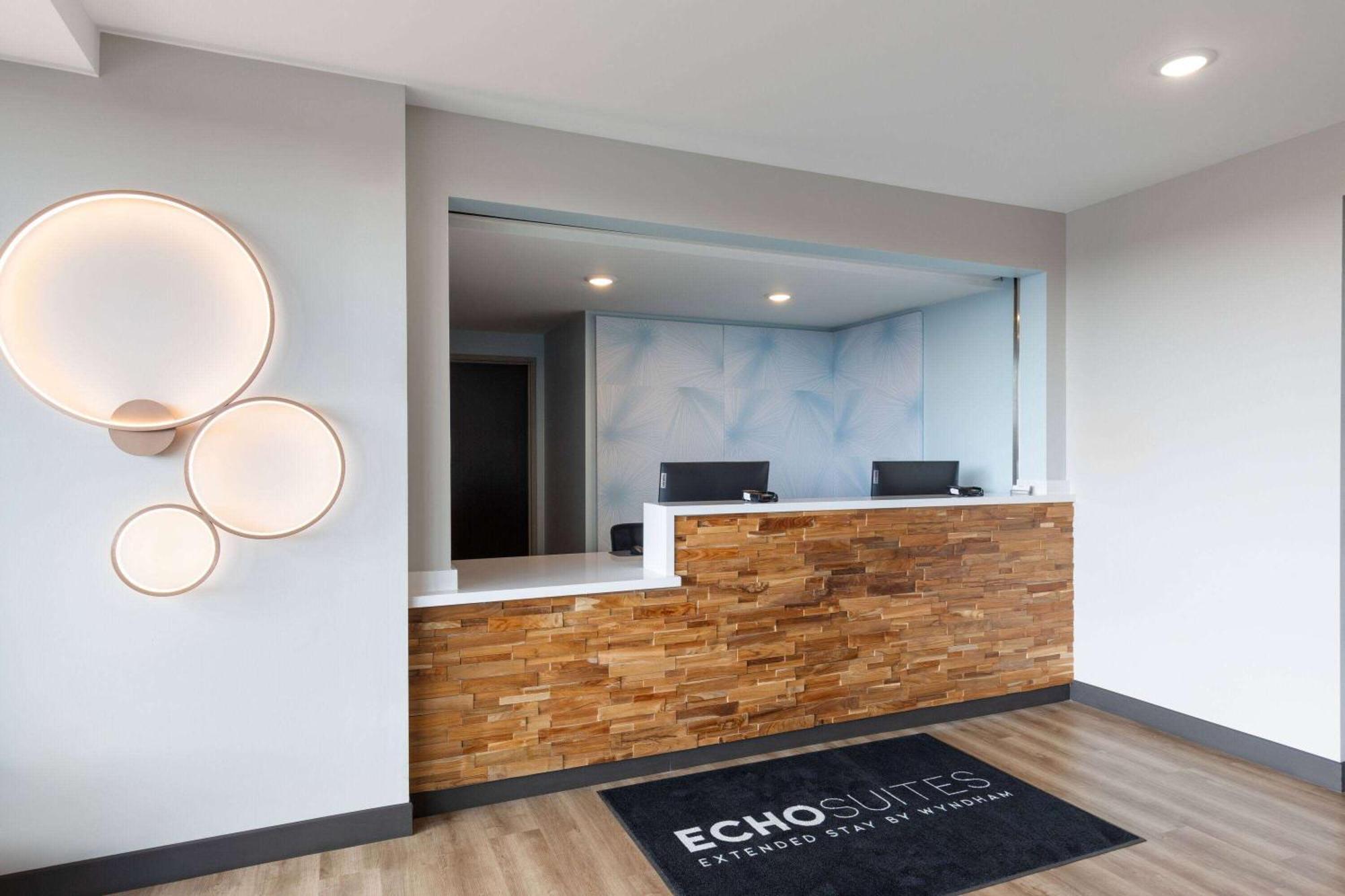 Echo Suites Extended Stay By Wyndham Nashville/ Gallatin Esterno foto
