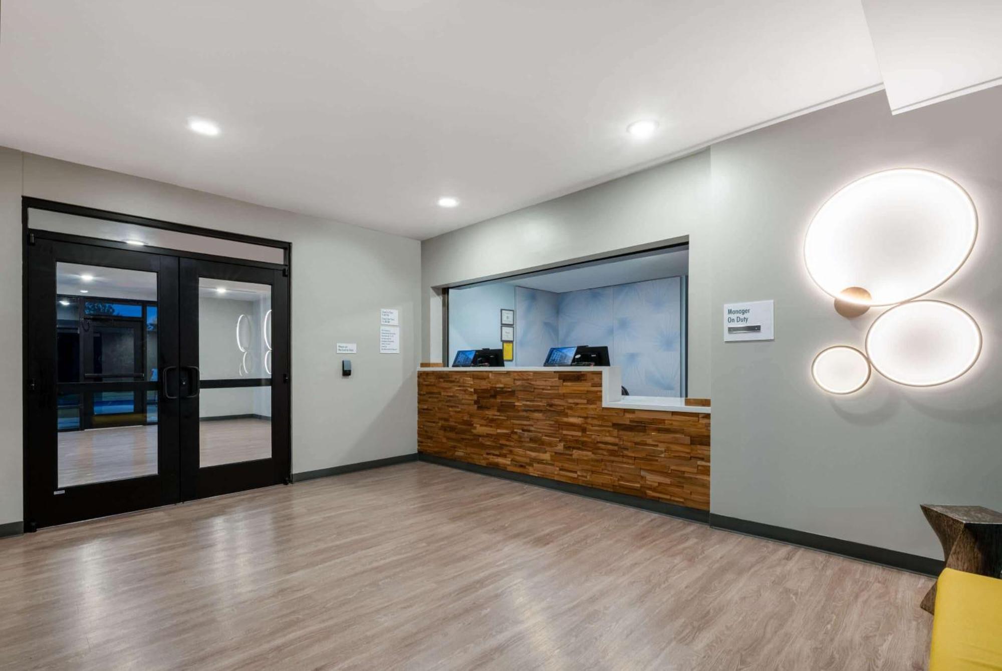 Echo Suites Extended Stay By Wyndham Nashville/ Gallatin Esterno foto