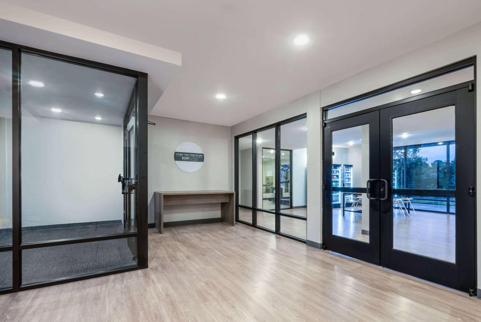 Echo Suites Extended Stay By Wyndham Nashville/ Gallatin Esterno foto